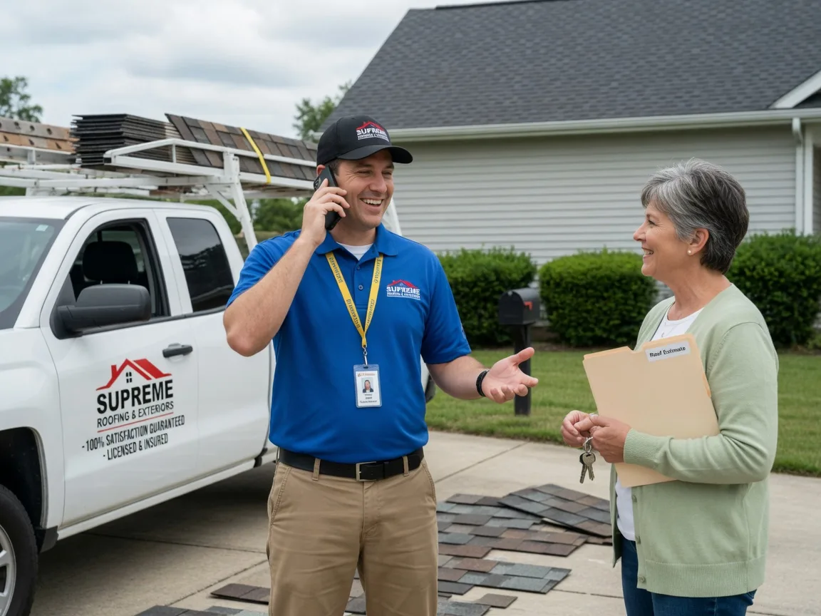 Roof Replacement Calvin, LA FAQs